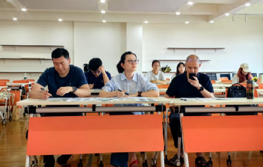 西南交通大学心理服务产品创作大赛圆满落幕，创新设计助力学生心理健康成长