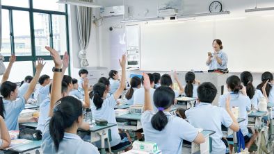 昆仑健康保险浙江分公司创新金融教育模式，开启金融素养提升新篇章