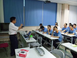 机械学院教师暑期驻厂送教，开创校企合作新模式